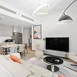 Creekside Charm Homely 2Br In Lotus 2
