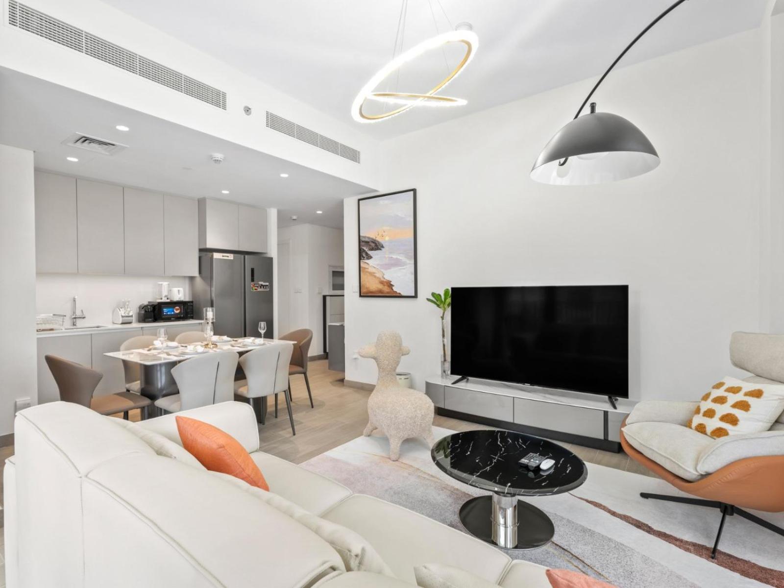 Apartment Creekside Charm Homely 2br In Lotus 2