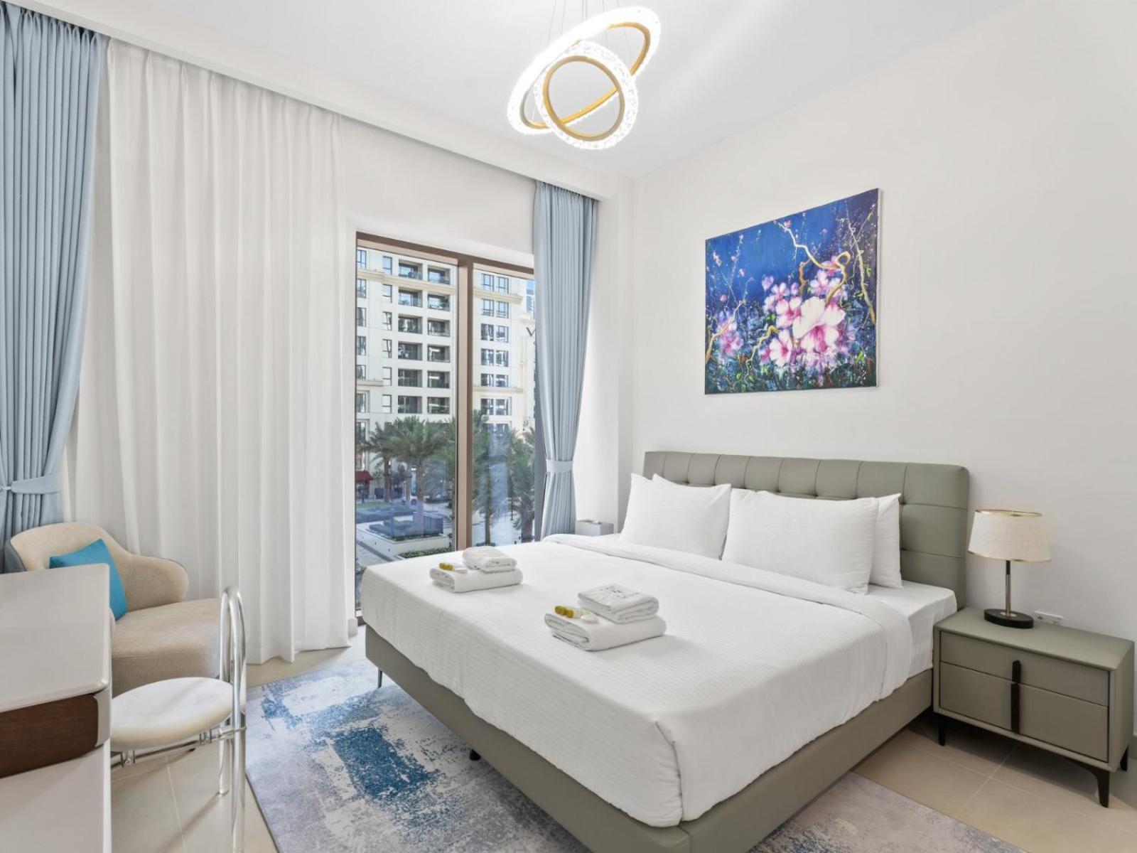 Apartment Creekside Charm Homely 2br In Lotus 2